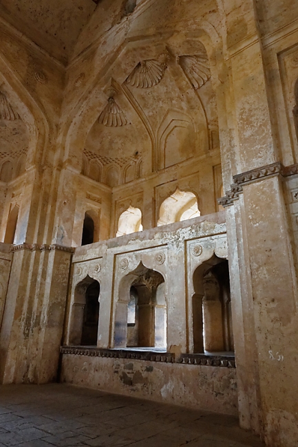 Orchha-Temples et cénotaphes-010